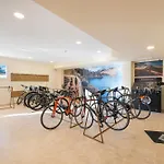 Aparthotel Can Picafort Palace