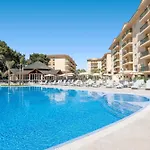 Aparthotel Can Picafort Palace